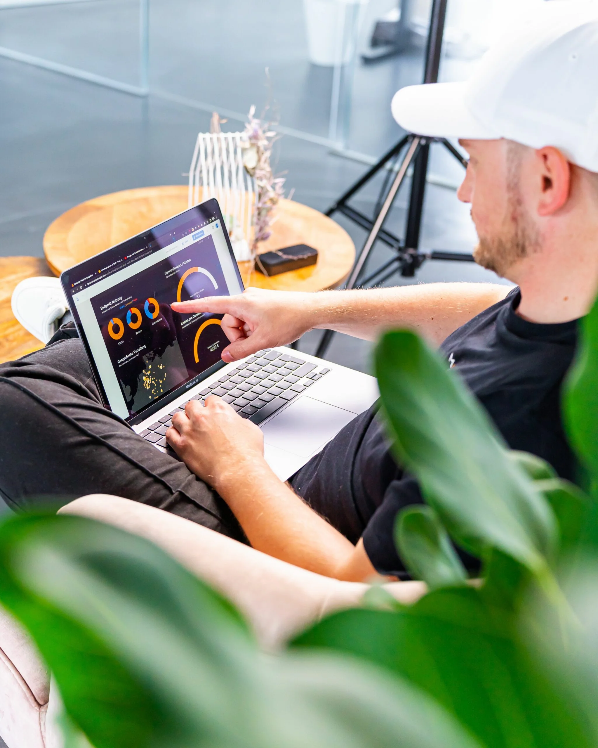 Ausgewählte Arbeiten von Hasewerk